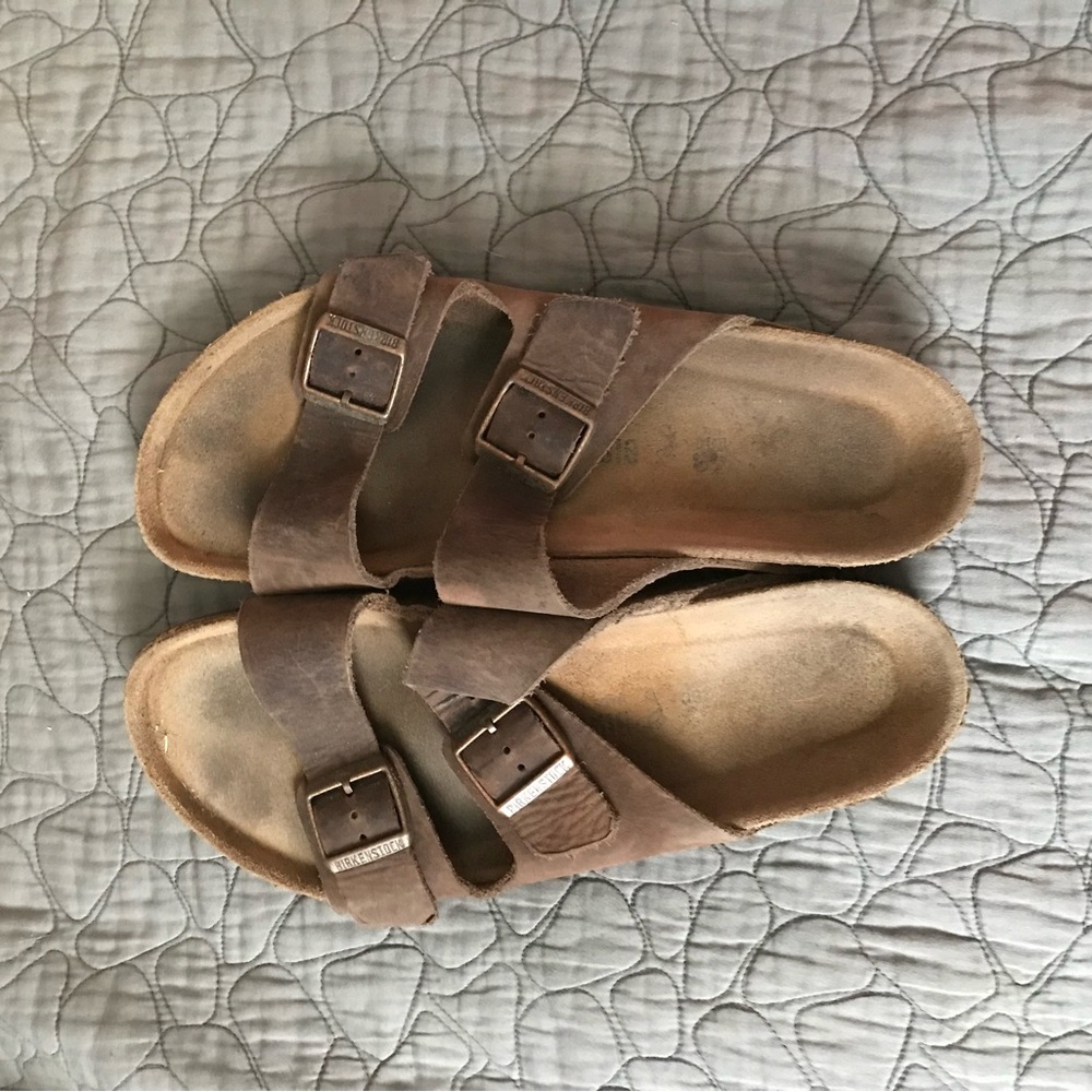 Men’s Birkenstock